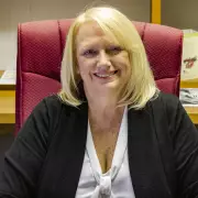 Rhonda Hutchins